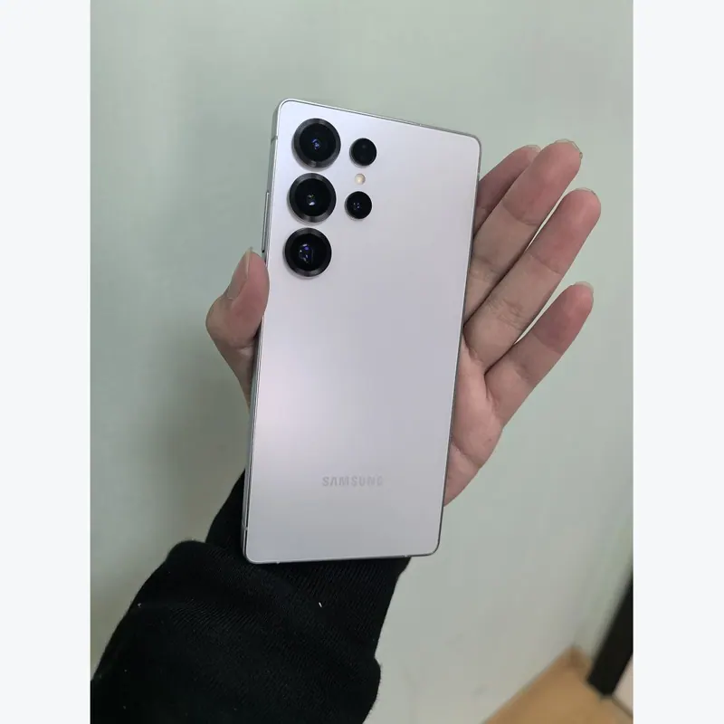 Samsung Galaxy S25 Ultra 512GB