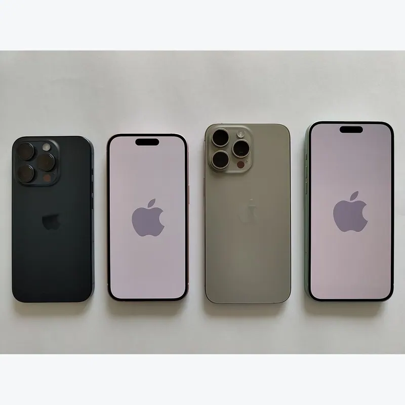 iPhone 15 Pro 128GB