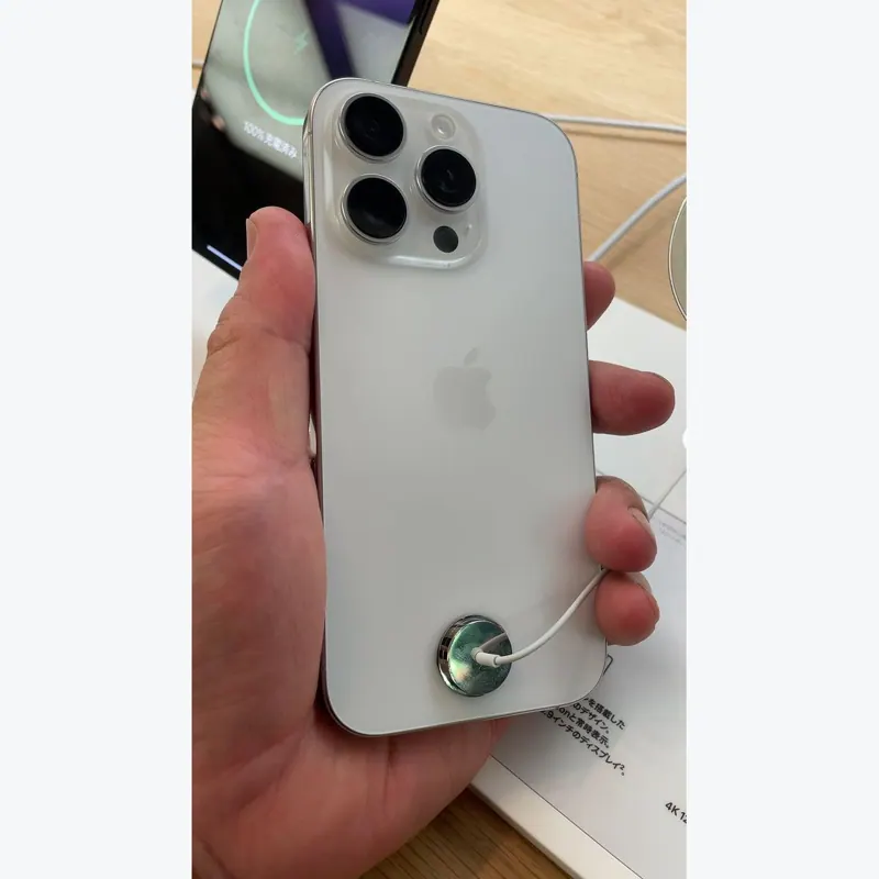 iPhone 16 Pro 256GB