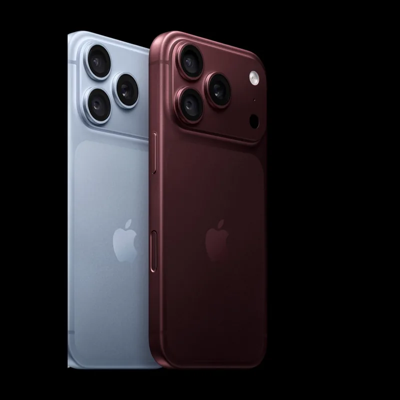 iPhone 18 Pro 256GB