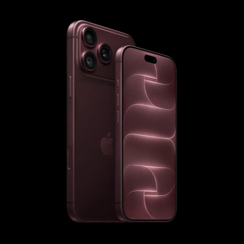iPhone 18 Pro Max 256GB