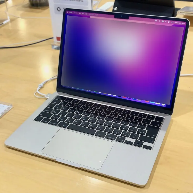 MacBook Air M2 256GB