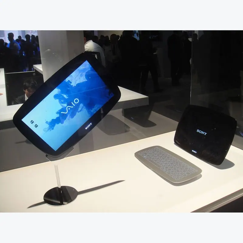 Sony VAIO Refurbished Mixed